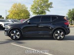 2019 Volvo XC40 Momentum