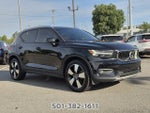 2019 Volvo XC40 Momentum