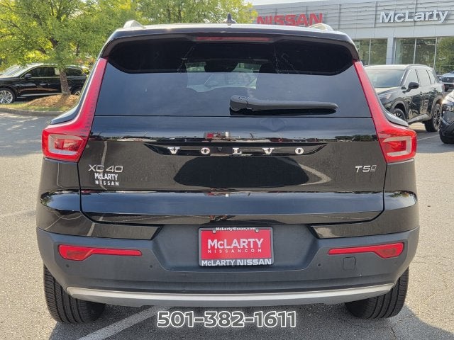2019 Volvo XC40 Momentum