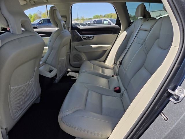 2017 Volvo V90 Cross Country T6 AWD