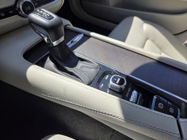 2017 Volvo V90 Cross Country T6 AWD