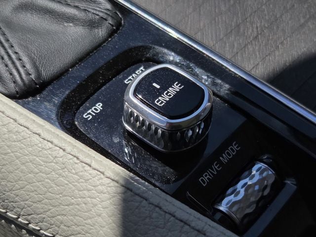 2017 Volvo V90 Cross Country T6 AWD