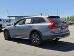 2017 Volvo V90 Cross Country T6 AWD