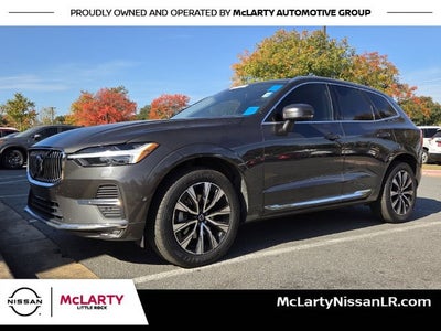 2023 Volvo XC60 B5 Plus Bright Theme