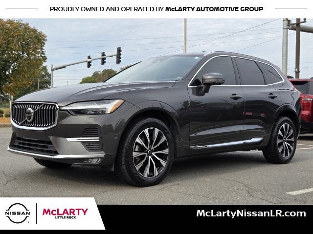 2023 Volvo XC60 B5 Plus Bright Theme