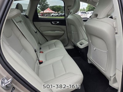 2024 Volvo XC60 B5 Core