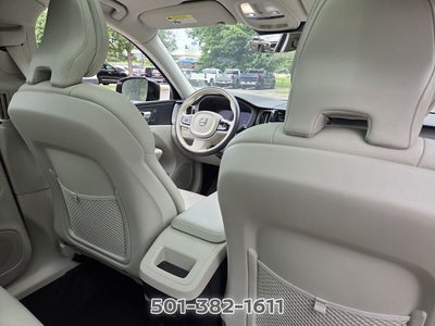 2024 Volvo XC60 B5 Core