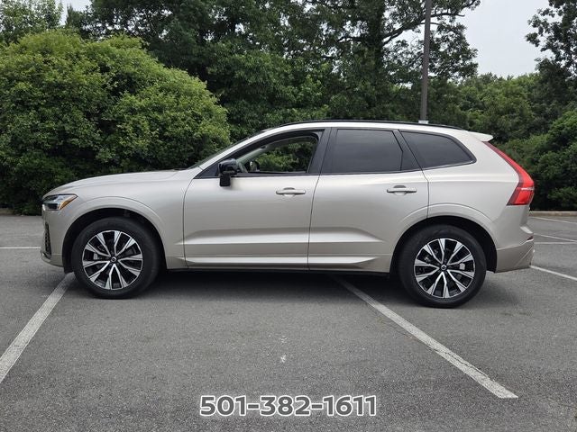 2024 Volvo XC60 B5 Core