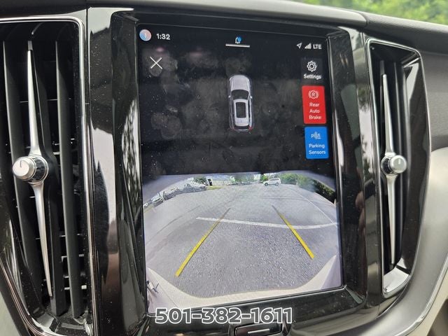 2024 Volvo XC60 B5 Core