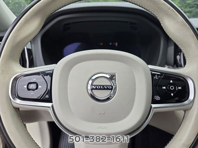 2024 Volvo XC60 B5 Core
