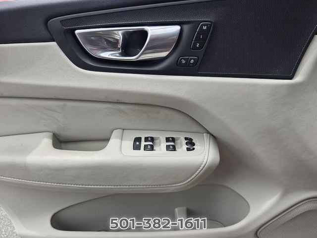 2024 Volvo XC60 B5 Core