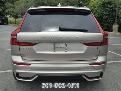 2024 Volvo XC60 B5 Core
