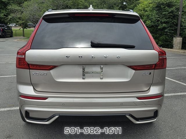 2024 Volvo XC60 B5 Core