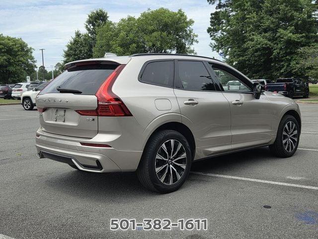 2024 Volvo XC60 B5 Core