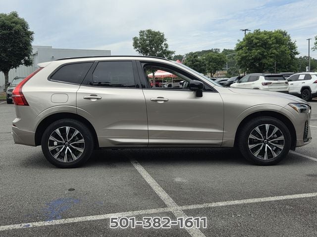 2024 Volvo XC60 B5 Core