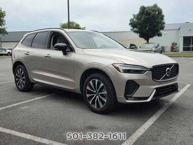 2024 Volvo XC60 B5 Core