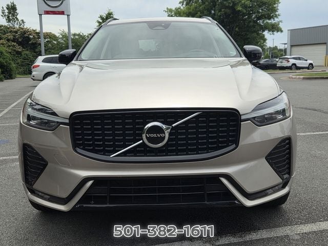 2024 Volvo XC60 B5 Core