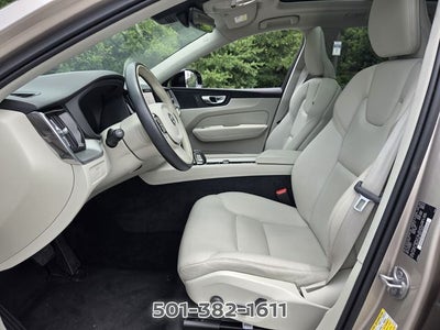 2024 Volvo XC60 B5 Core
