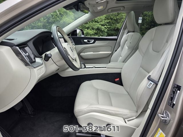 2024 Volvo XC60 B5 Core