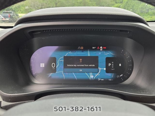 2024 Volvo XC40 B5 Plus Dark Theme