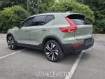 2024 Volvo XC40 B5 Plus Dark Theme