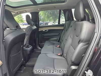 2025 Volvo XC90 B5 Plus 2025.5