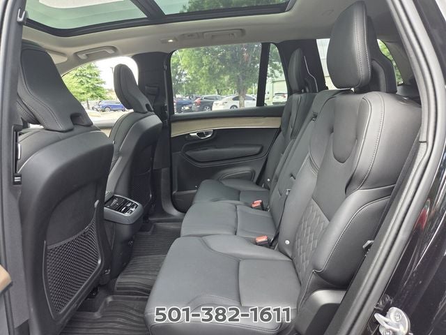 2025 Volvo XC90 B5 Plus 2025.5