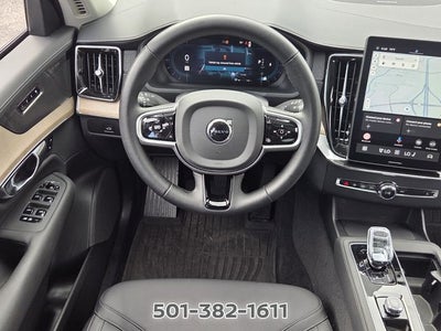 2025 Volvo XC90 B5 Plus 2025.5
