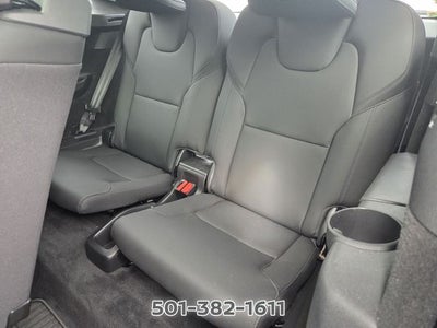2025 Volvo XC90 B5 Plus 2025.5