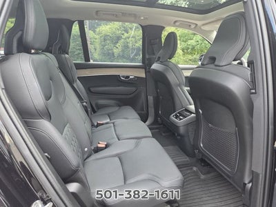 2025 Volvo XC90 B5 Plus 2025.5
