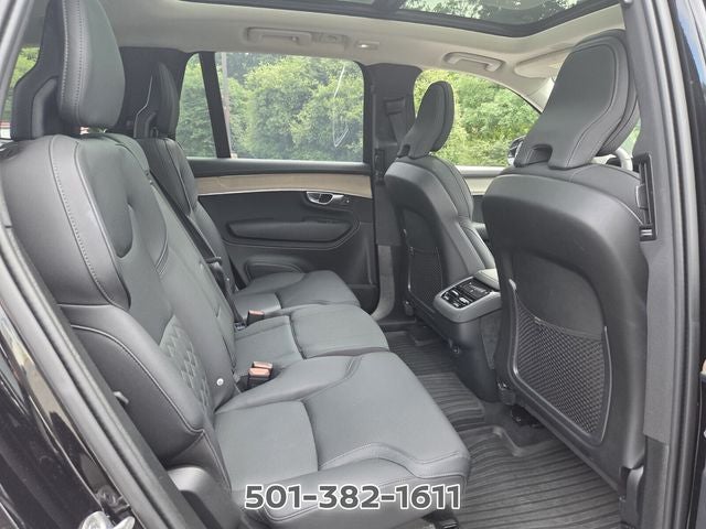 2025 Volvo XC90 B5 Plus 2025.5