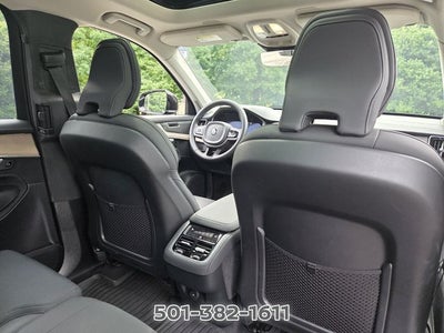 2025 Volvo XC90 B5 Plus 2025.5