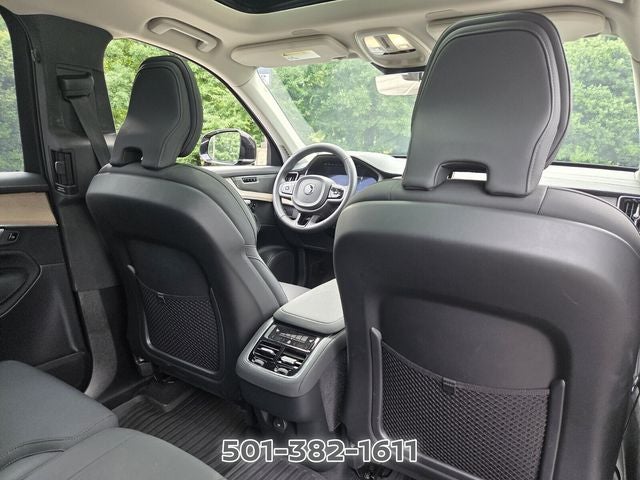 2025 Volvo XC90 B5 Plus 2025.5