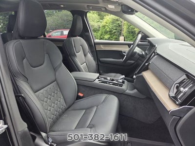 2025 Volvo XC90 B5 Plus 2025.5
