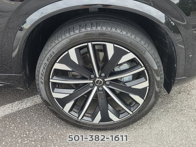 2025 Volvo XC90 B5 Plus 2025.5