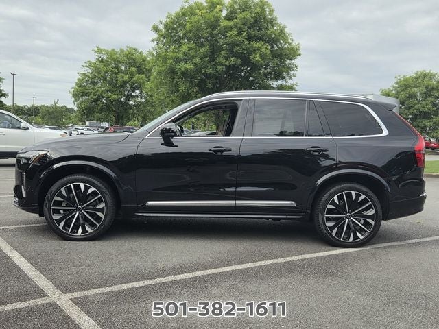 2025 Volvo XC90 B5 Plus 2025.5