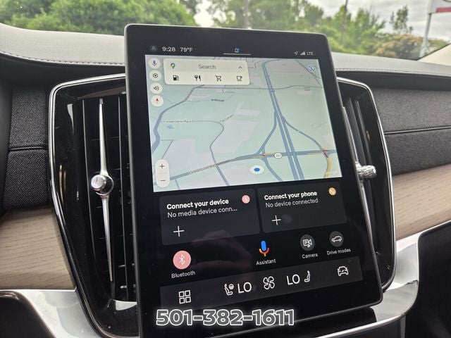 2025 Volvo XC90 B5 Plus 2025.5