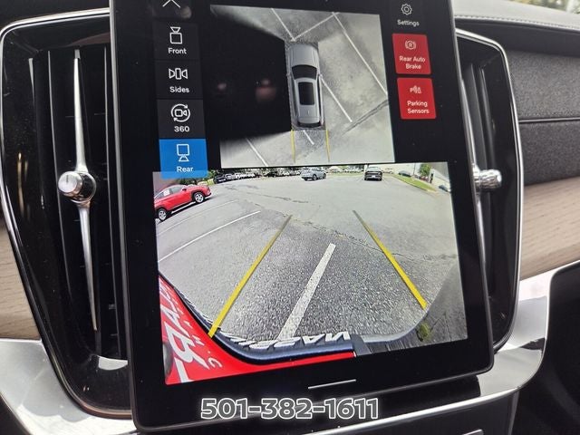 2025 Volvo XC90 B5 Plus 2025.5