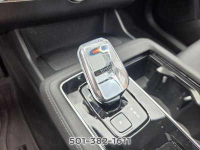 2025 Volvo XC90 B5 Plus 2025.5