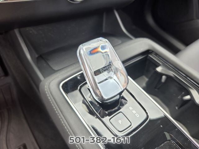2025 Volvo XC90 B5 Plus 2025.5