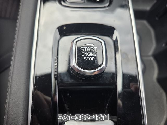 2025 Volvo XC90 B5 Plus 2025.5