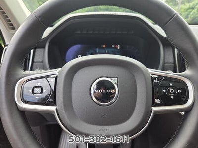 2025 Volvo XC90 B5 Plus 2025.5