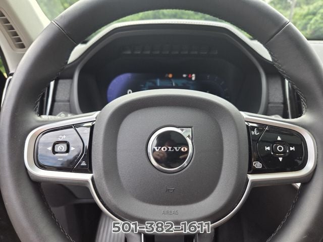 2025 Volvo XC90 B5 Plus 2025.5