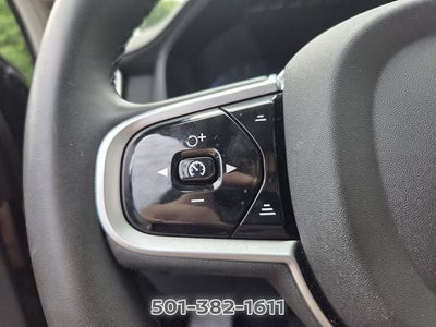 2025 Volvo XC90 B5 Plus 2025.5