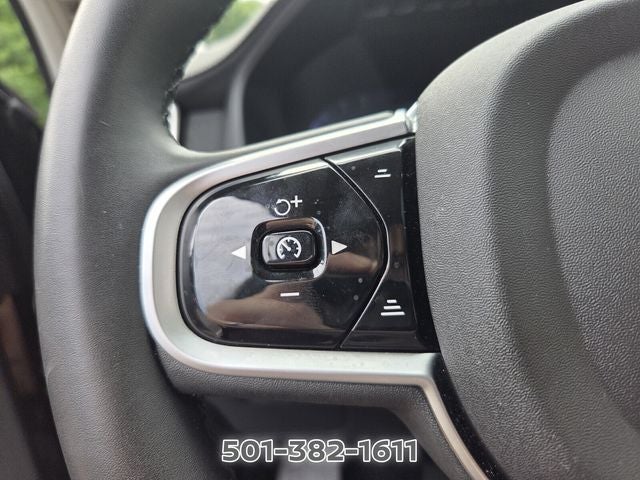 2025 Volvo XC90 B5 Plus 2025.5