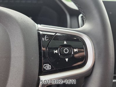 2025 Volvo XC90 B5 Plus 2025.5