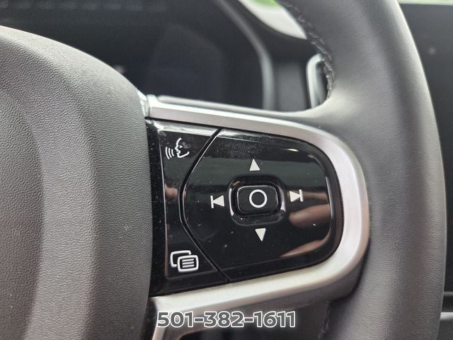 2025 Volvo XC90 B5 Plus 2025.5