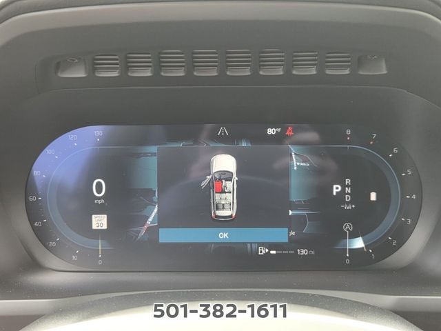2025 Volvo XC90 B5 Plus 2025.5
