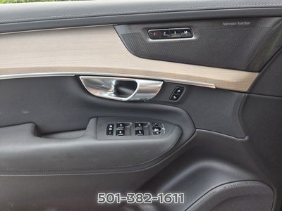 2025 Volvo XC90 B5 Plus 2025.5
