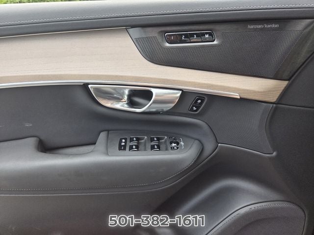 2025 Volvo XC90 B5 Plus 2025.5